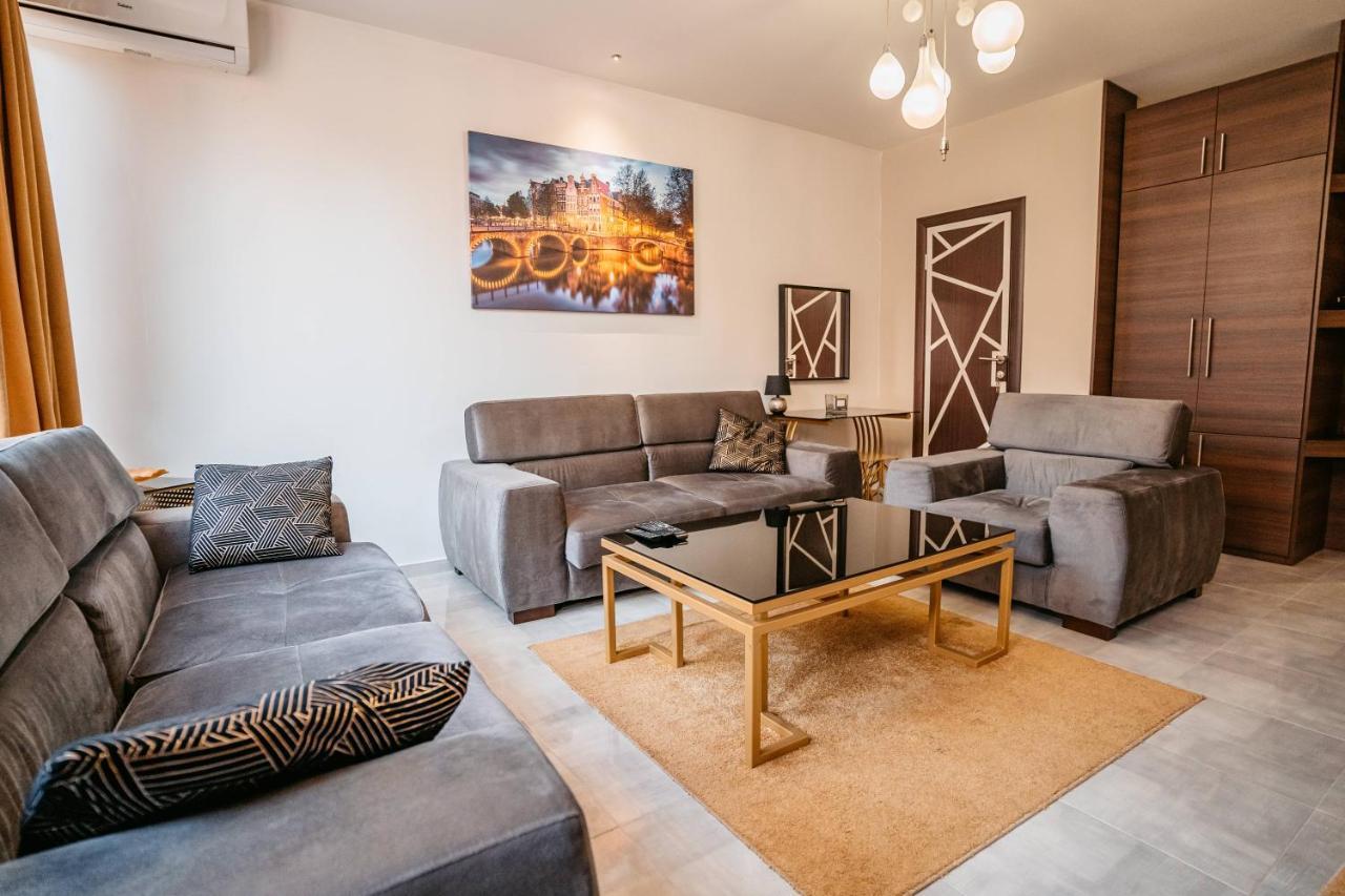 Magico Rooms & Apartments Nisz Zewnętrze zdjęcie