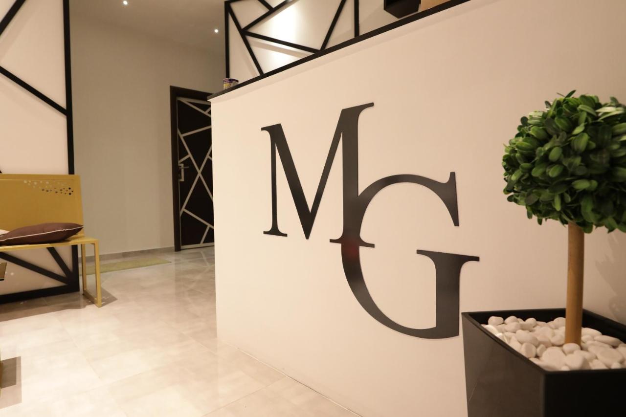 Magico Rooms & Apartments Nisz Zewnętrze zdjęcie