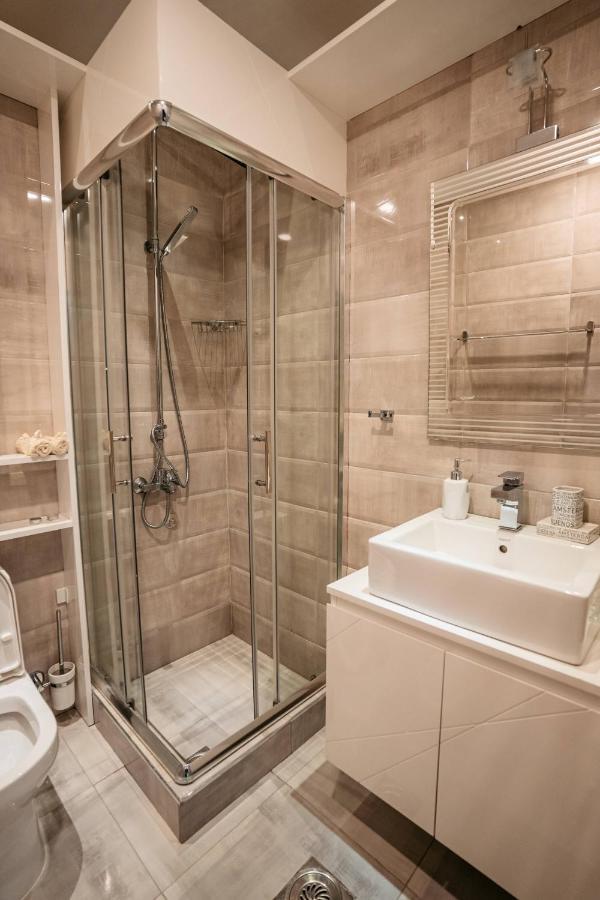 Magico Rooms & Apartments Nisz Zewnętrze zdjęcie