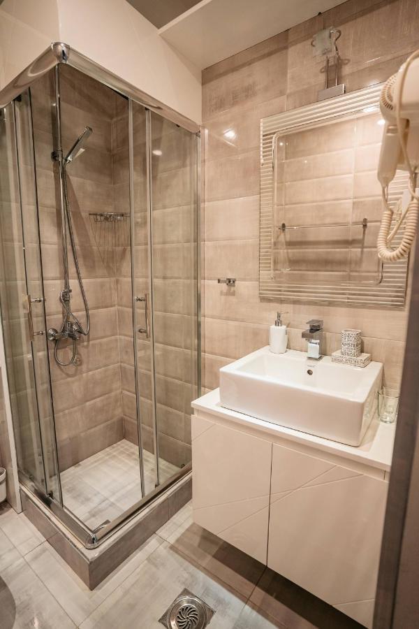 Magico Rooms & Apartments Nisz Zewnętrze zdjęcie