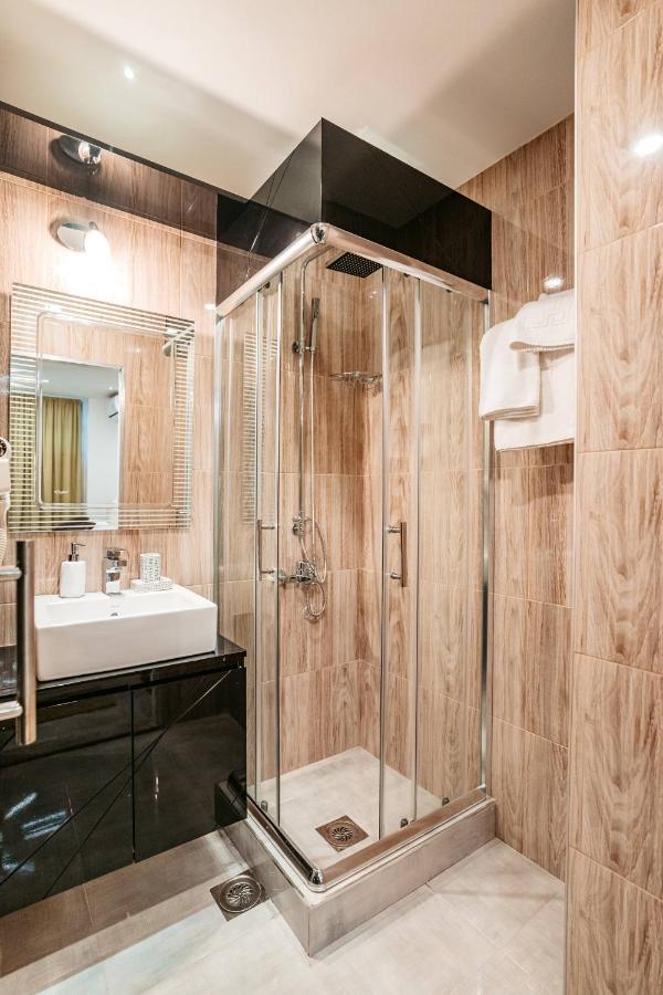 Magico Rooms & Apartments Nisz Zewnętrze zdjęcie