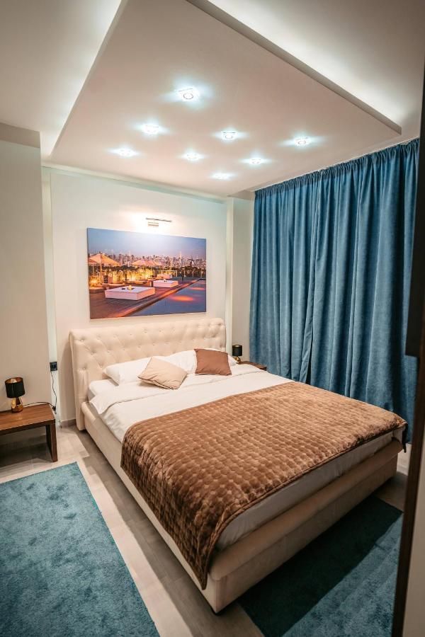 Magico Rooms & Apartments Nisz Zewnętrze zdjęcie