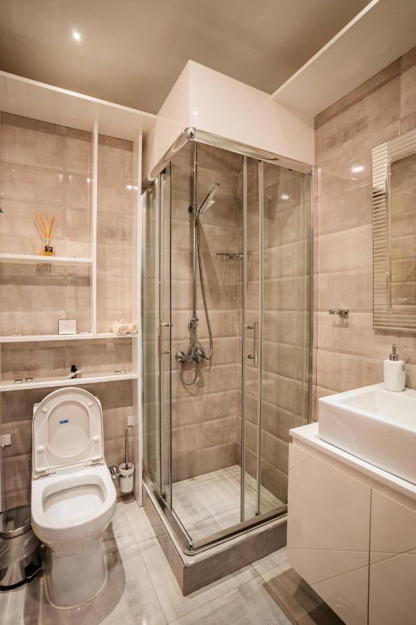 Magico Rooms & Apartments Nisz Zewnętrze zdjęcie