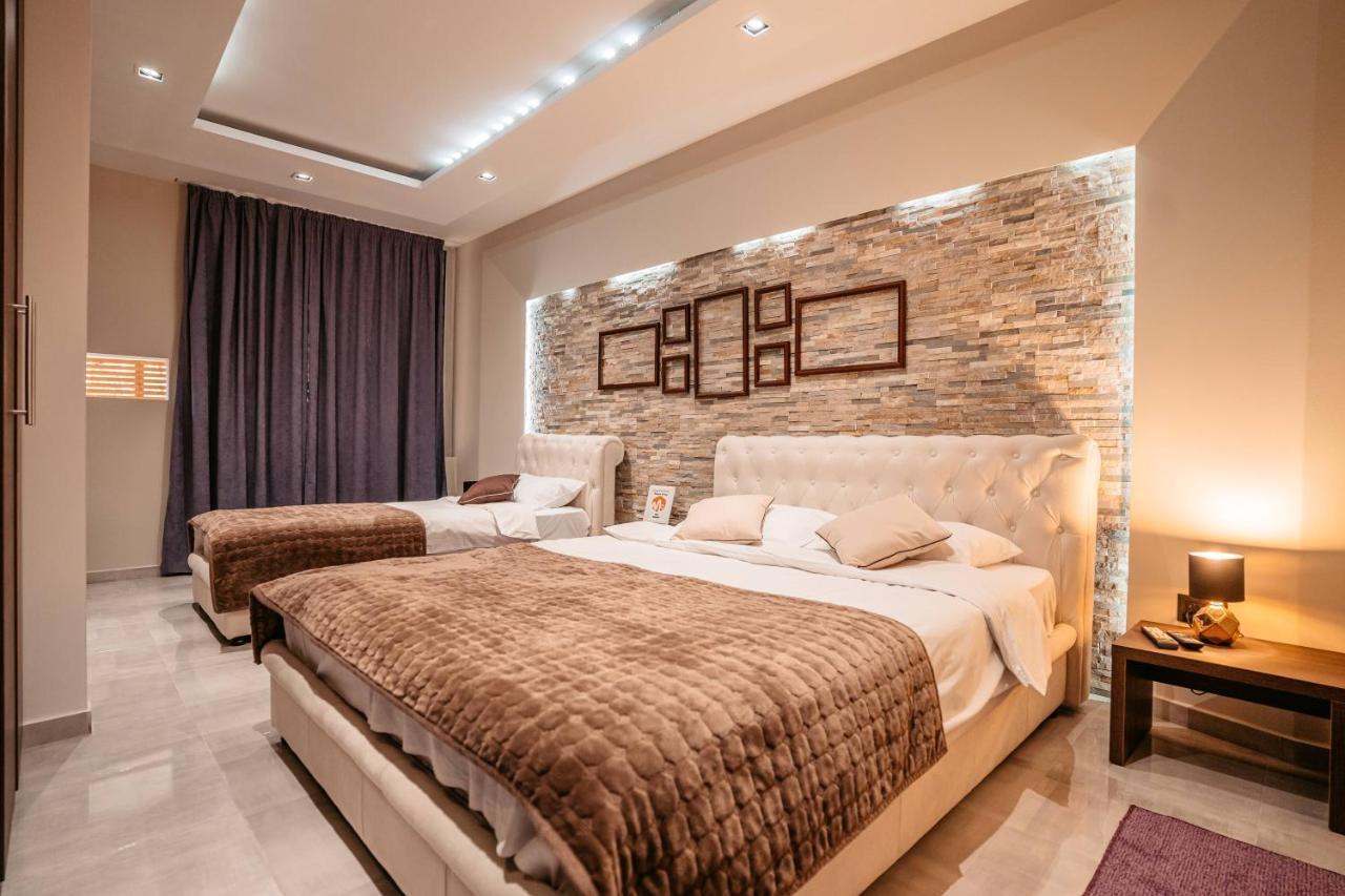 Magico Rooms & Apartments Nisz Zewnętrze zdjęcie